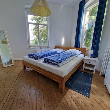 Ferienwohnung Fischersfru Flensburg Exteriér fotografie