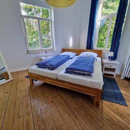 Ferienwohnung Fischersfru Flensburg Exteriér fotografie