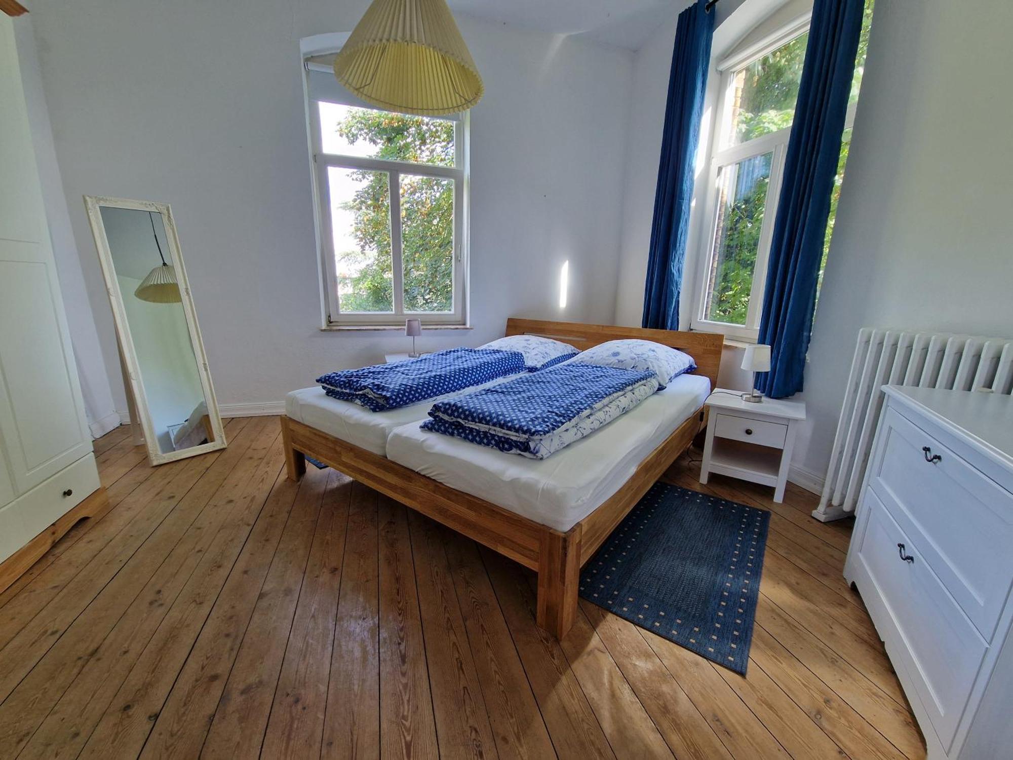 Ferienwohnung Fischersfru Flensburg Exteriér fotografie