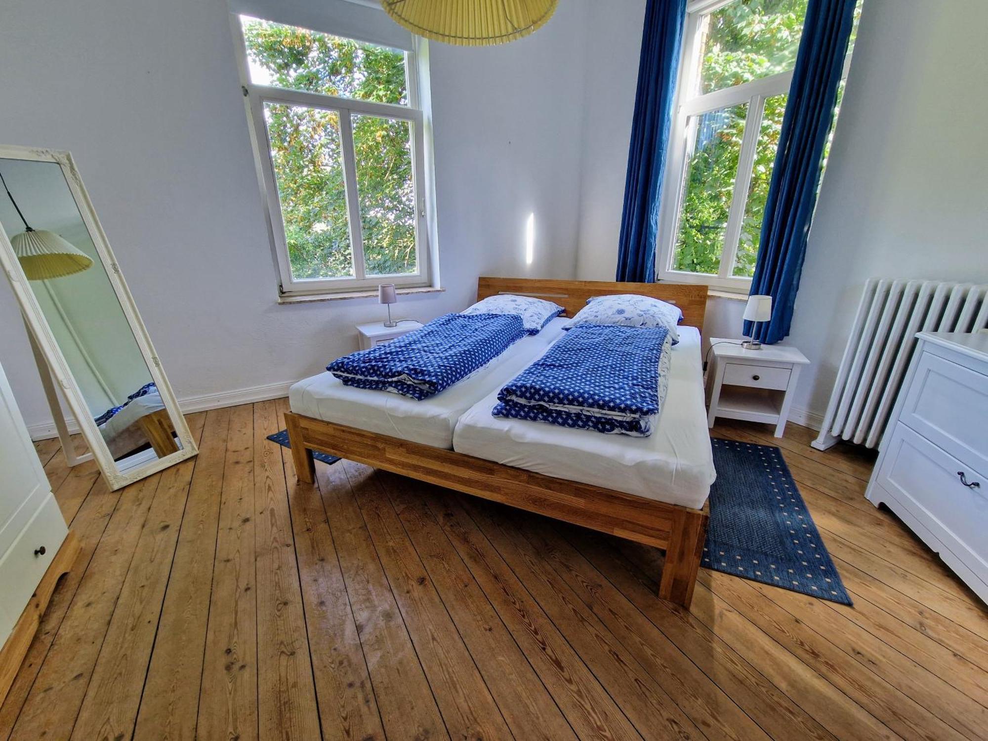 Ferienwohnung Fischersfru Flensburg Exteriér fotografie